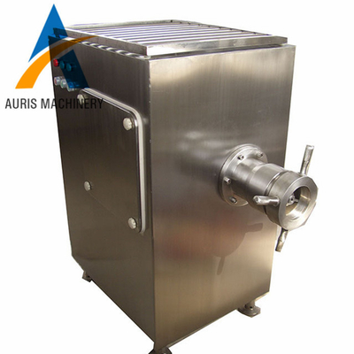 15KW 고기류 가공기 300 kg/H 380V 믹서 고기류 절단기