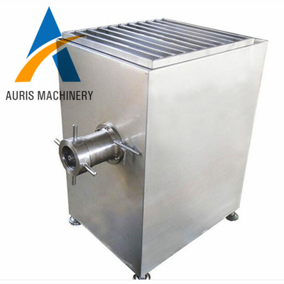 15KW 고기류 가공기 300 kg/H 380V 믹서 고기류 절단기