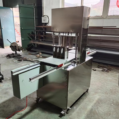 산업적 원톤 래퍼 기계 현금 래퍼 상용 250 PC / 민