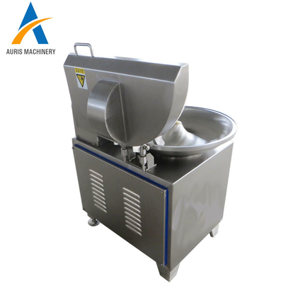다중기능 사일런트 커터 기계 상업적 고기류 사발 자동 1100w