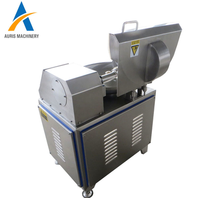 다중기능 사일런트 커터 기계 상업적 고기류 사발 자동 1100w