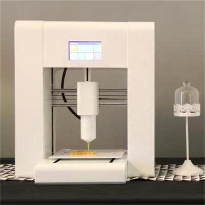 3d 케이크 프린터 가격 식량 식용 잉크 쿠키 초콜릿 무지개 프린터 인쇄 장비